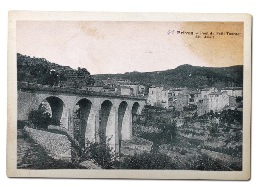 Album Ardèche